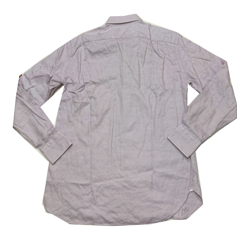 16 / Ermenegildo zegna shirts - Picture 3 of 5